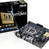Mainboard Asus H110M-K