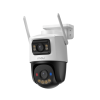 Camera IMOU Cruiser Dual 2 6MP IPC-S7XEP-6M0WED