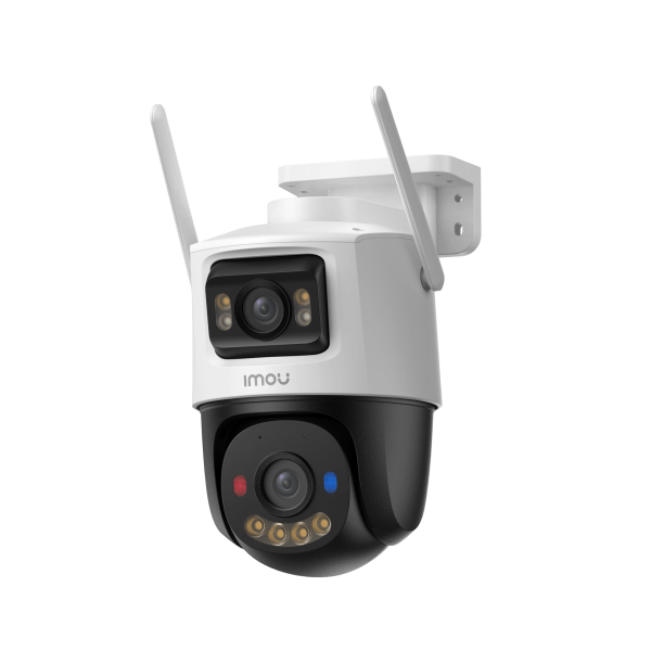 Camera IMOU Cruiser Dual 2 6MP IPC-S7XEP-6M0WED