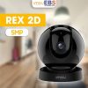 IMOU REX 2D IPC-GK2DP-3C0W Camera trong nhà 3MP, độ phân giải 2K