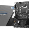 Mainboard MSI H510M-B PRO (Intel H510, Socket 1200, m-ATX, 2 khe Ram DDR4)