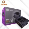 Nguồn CST COOLER MASTER MWE 750W BRONZE V2