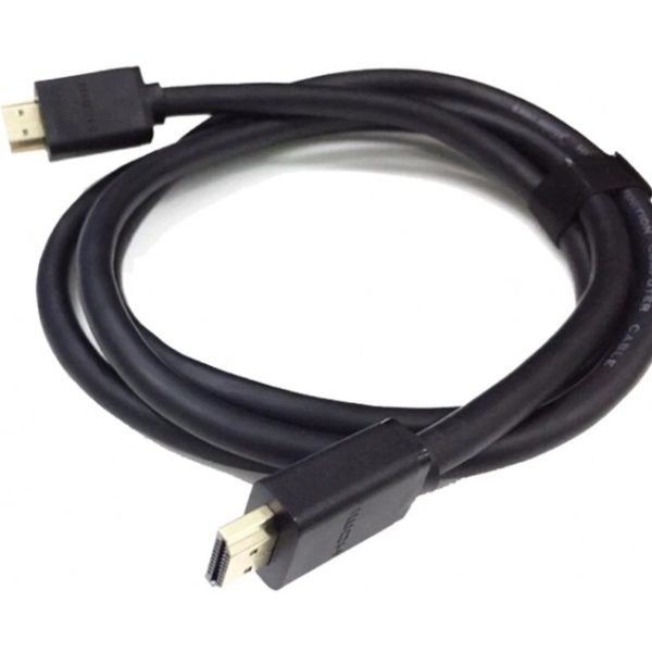 Cáp HDMI 2.0 KINGMASTER KH401 – Dài 1.5m