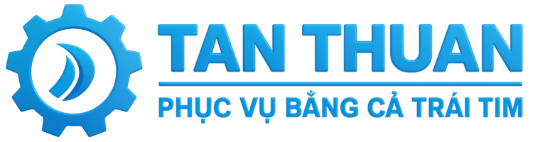 CÔNG TY CỔ PHẦN CÔNG NGHỆ KỸ THUẬT TÂN THUẬN