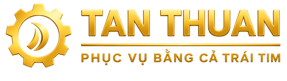 CÔNG TY CỔ PHẦN CÔNG NGHỆ KỸ THUẬT TÂN THUẬN