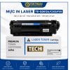 Mực In TECH TE-Q2612A/C303/FX9 – Bản In Sắc Nét, Tiết Kiệm Chi Phí