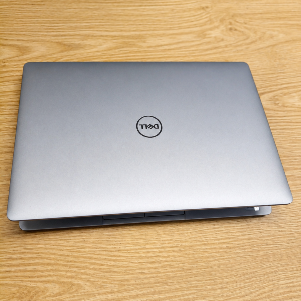 Alternative view of Dell Latitude 5310 Core i7-10610U RAM 16GB SSD 512GB Cảm Ứng