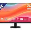 Màn Hình MSI PRO MP242L 23.8 Inch FHD IPS 100Hz Chính Hãng | Tân Thuận