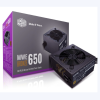 Nguồn Cooler Master MWE 650W Bronze V3 Chính Hãng