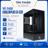 Vỏ Case CoolerPlus CPC EX-32B Chính Hãng, Kính Cường Lực